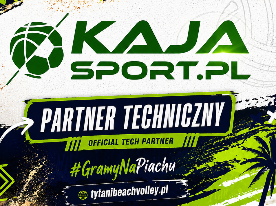 Read more about the article Kajasport ponownie z nami