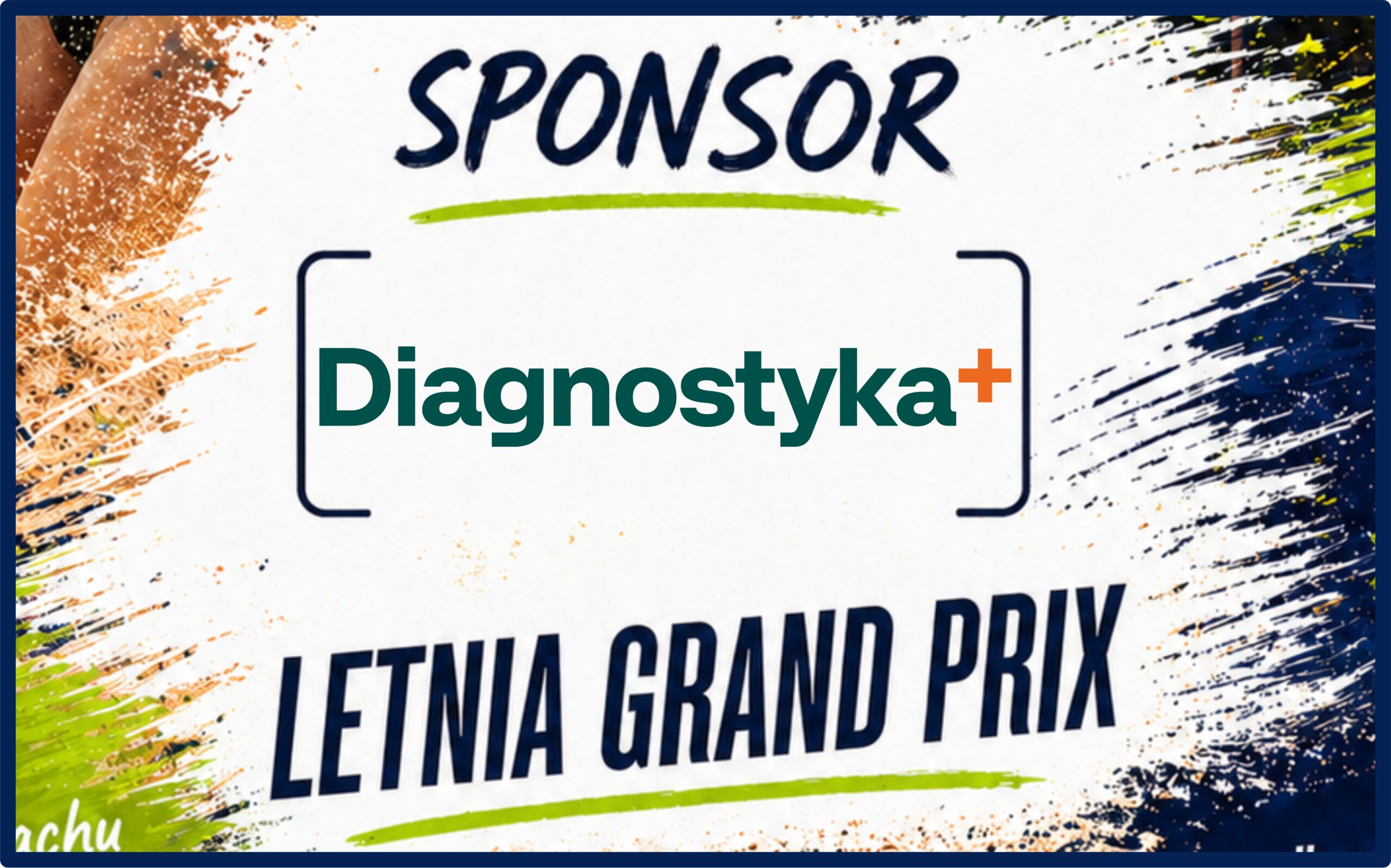 Read more about the article Diagnostyka również na plaży