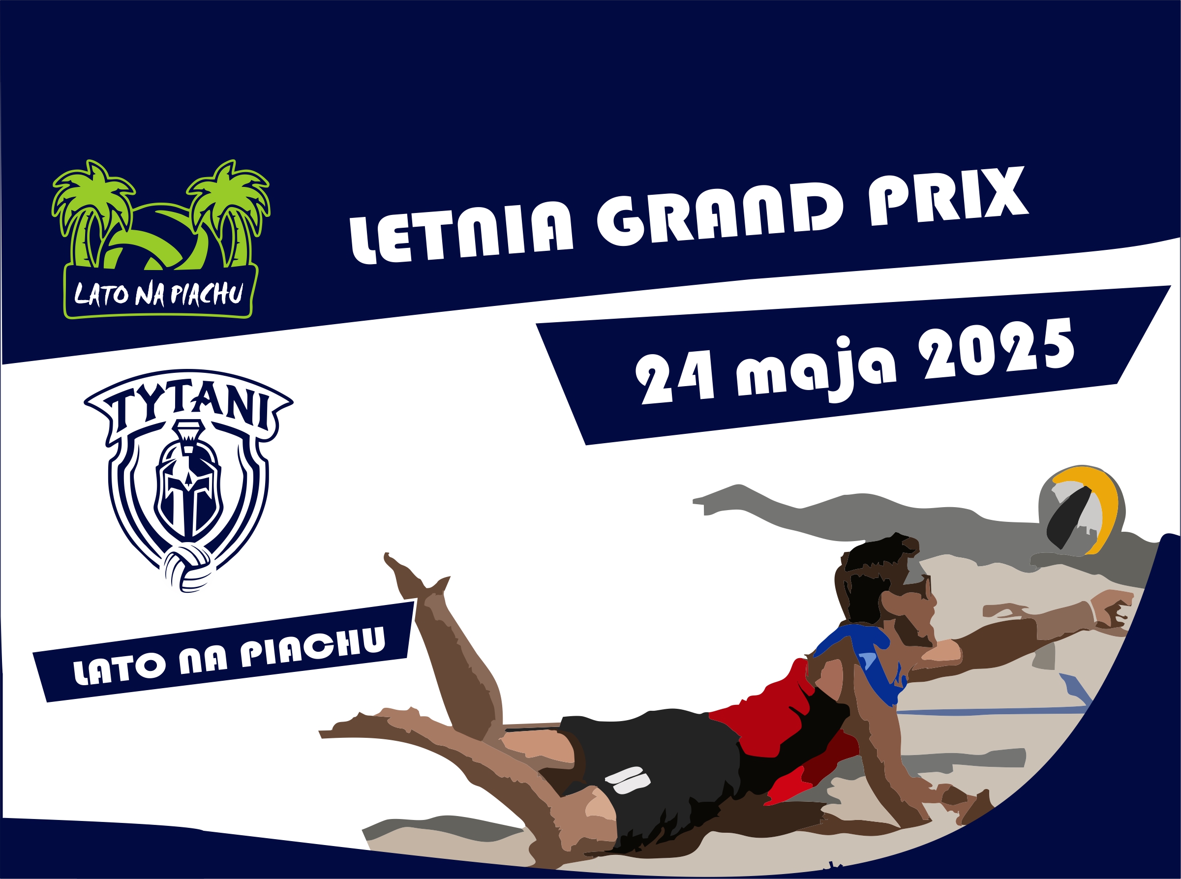Read more about the article LETNIA GRAND PRIX – 24.05.2025  Kategoria OPEN