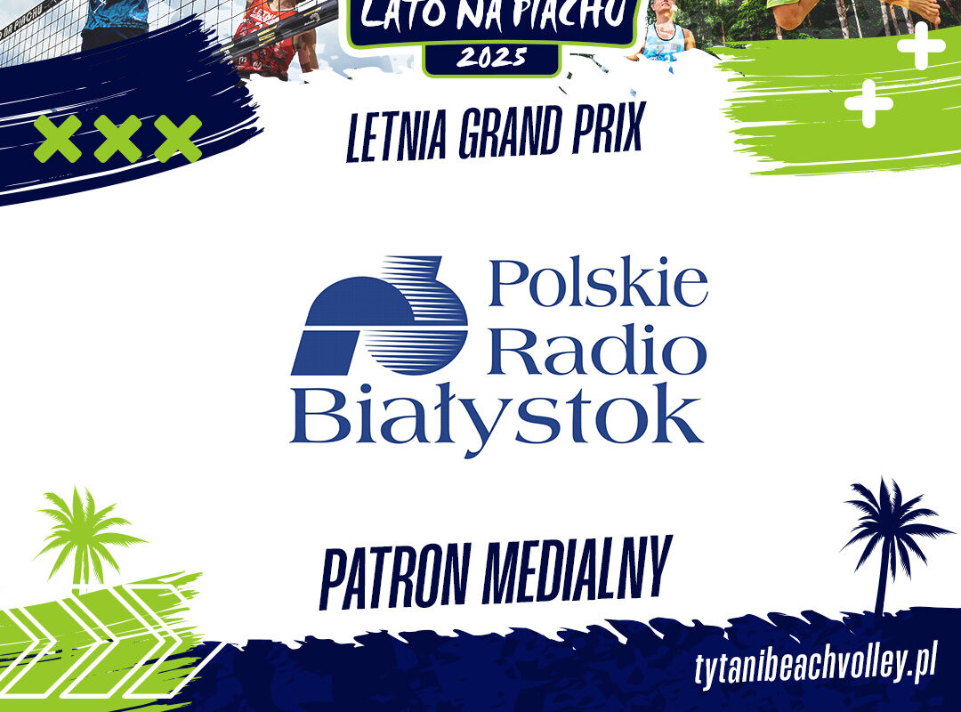 Read more about the article Polskie Radio Białystok – patronem medialnym