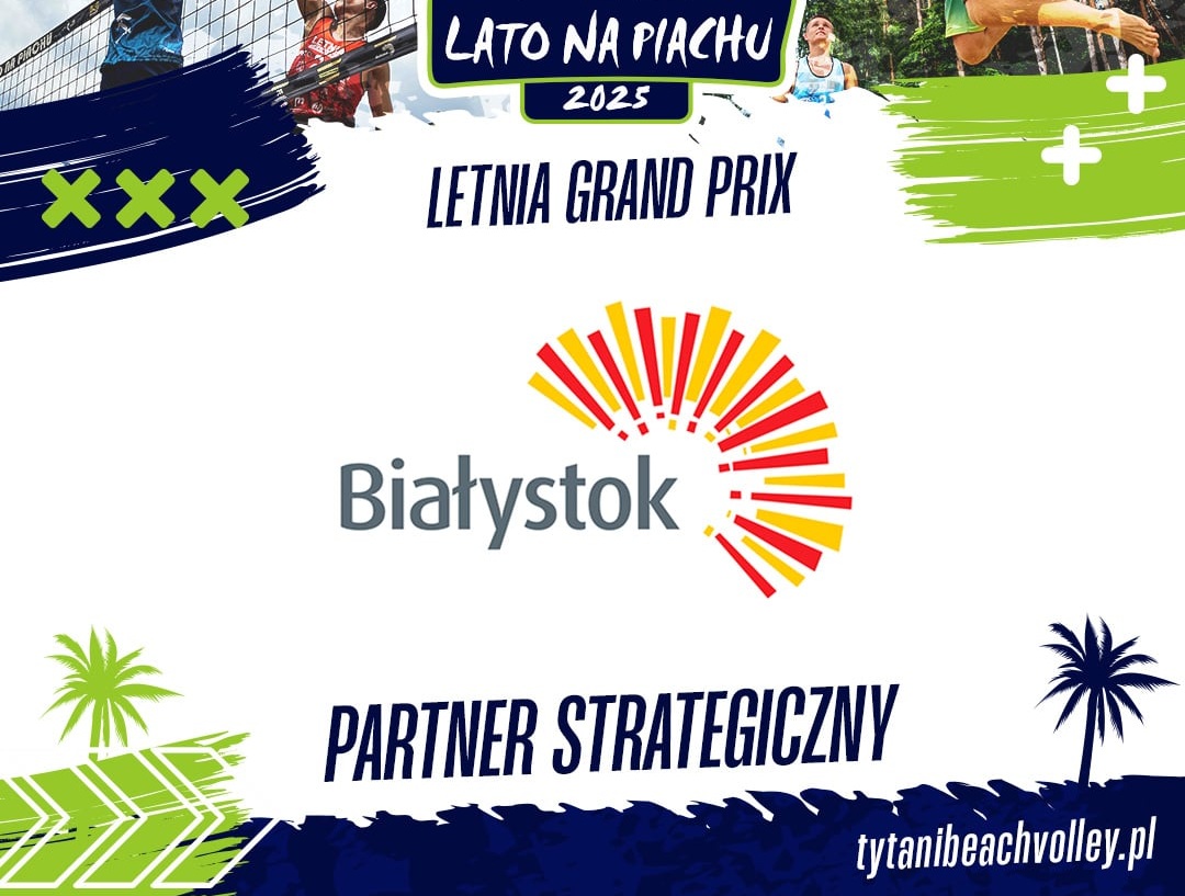 Read more about the article Partner Strategiczny – Miasto Białystok