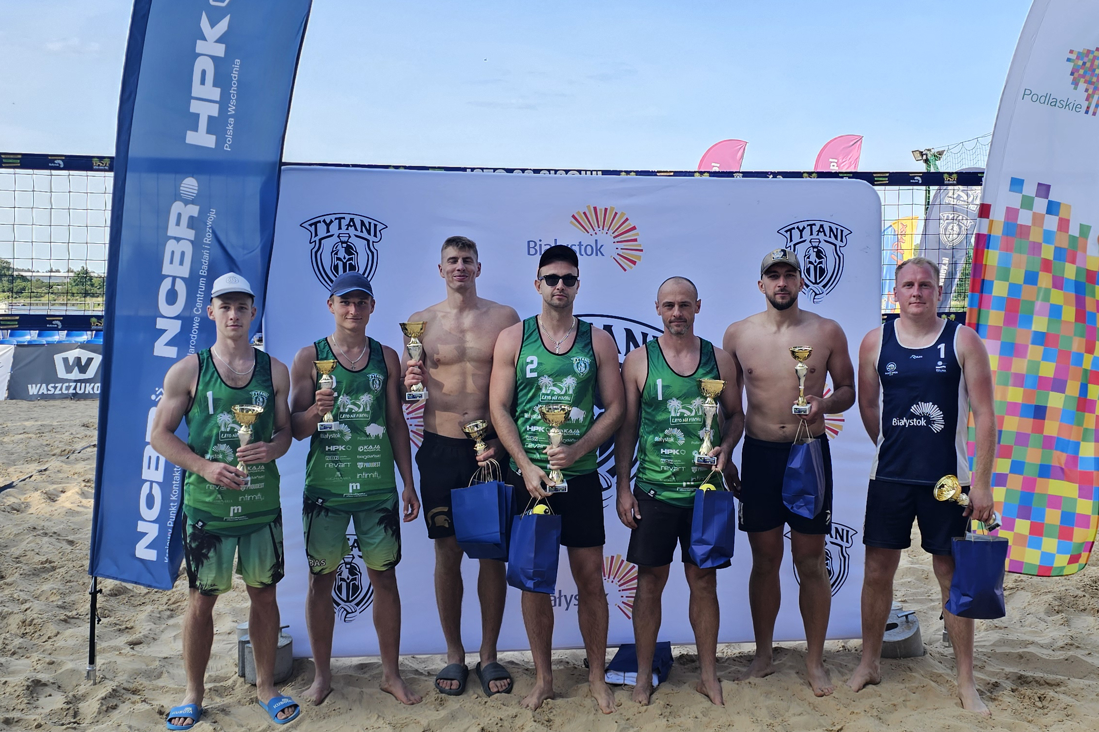 Read more about the article LETNIA GRAND PRIX – 14.06.2025 – kat. open