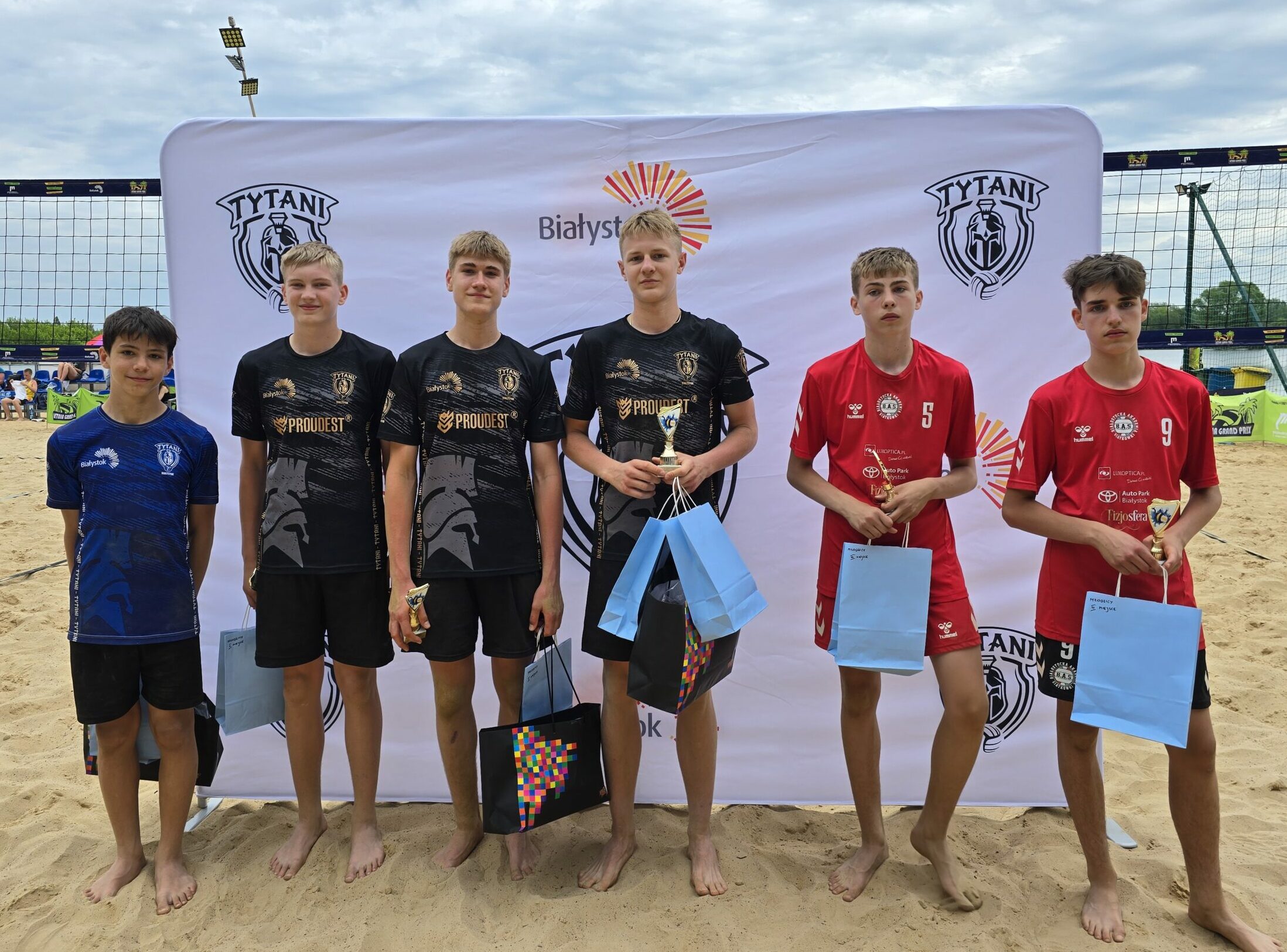 Read more about the article Letnia Grand Prix – MWP Młodzików – 07.06.2025