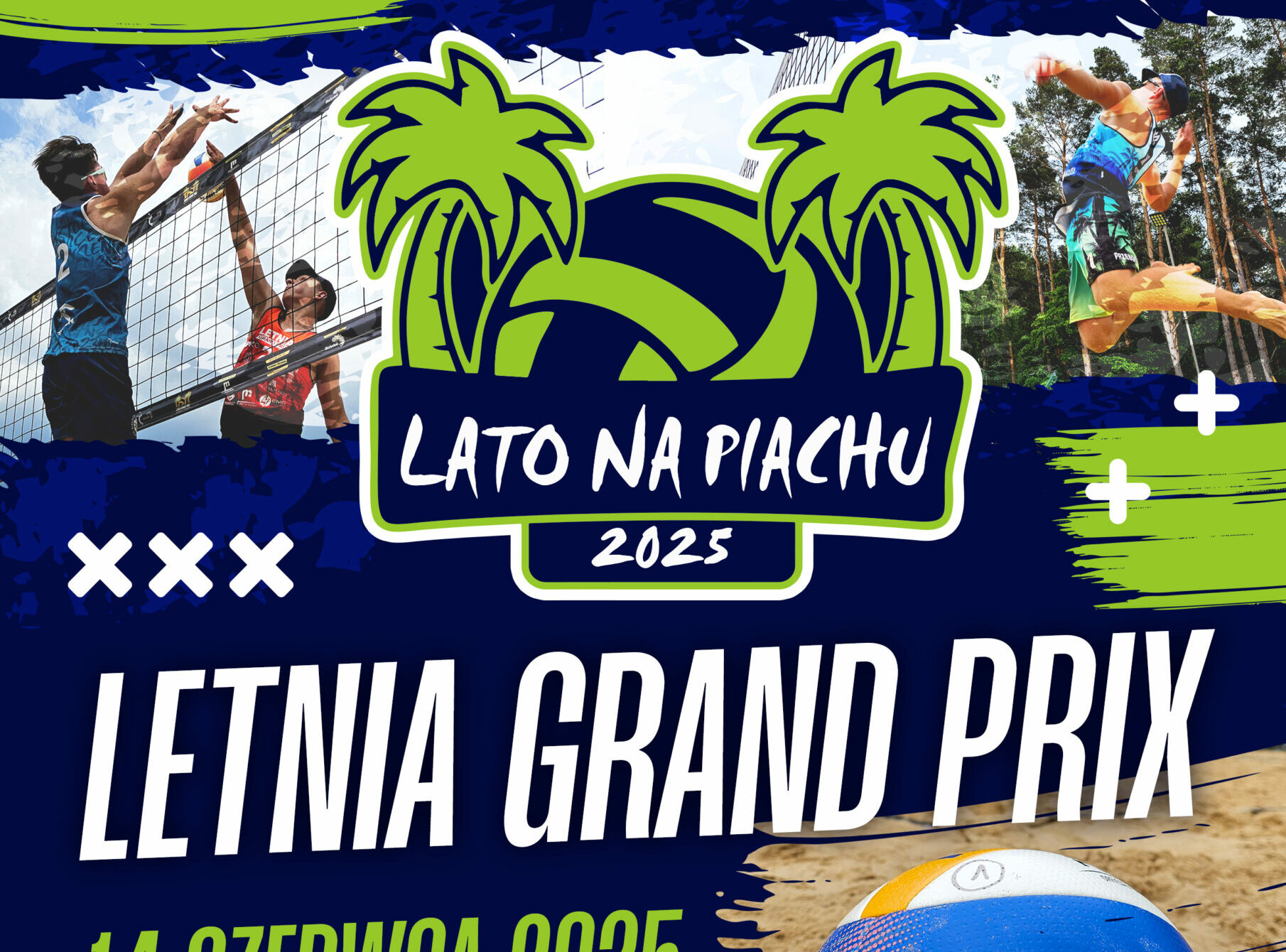 Read more about the article LETNIA GRAND PRIX – 14.06.2025 Kategoria OPEN