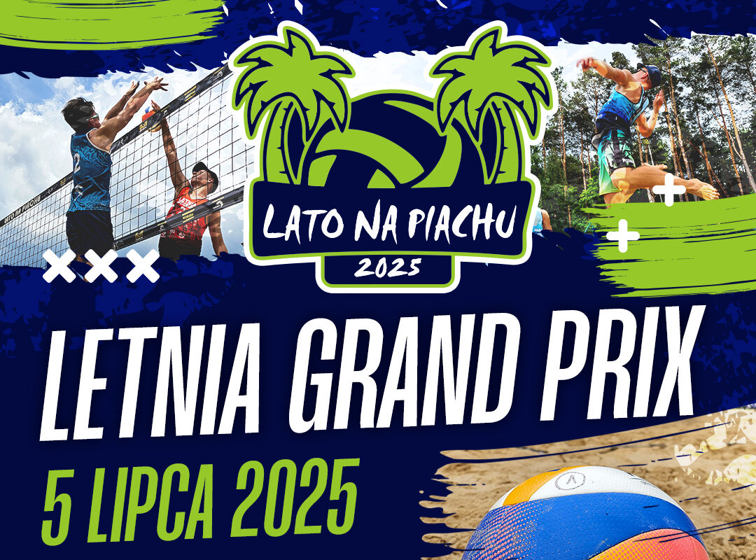 Read more about the article LETNIA GRAND PRIX – 05.07.2025 Kategoria OPEN
