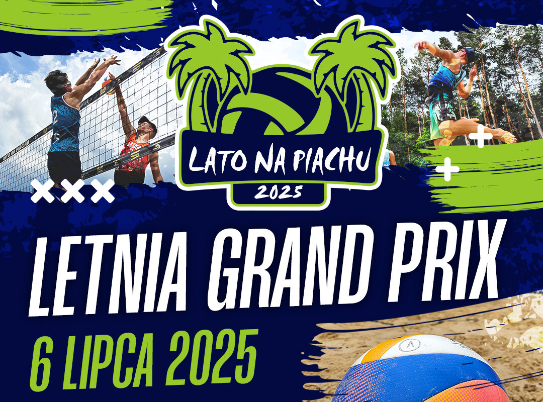 Read more about the article Letnia Grand Prix – 06.07.2025 – Kategoria MIKSTY
