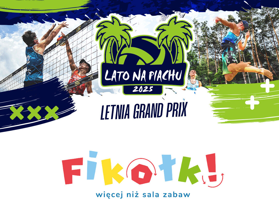 Read more about the article NOWY PARTNER LATA NA PIACHU 2025!