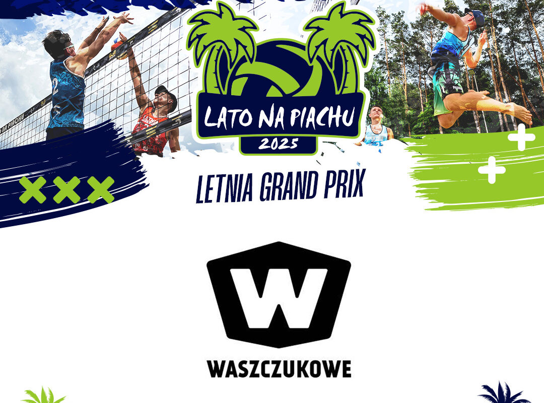 Read more about the article Nowy partner Lata na Piachu 2025