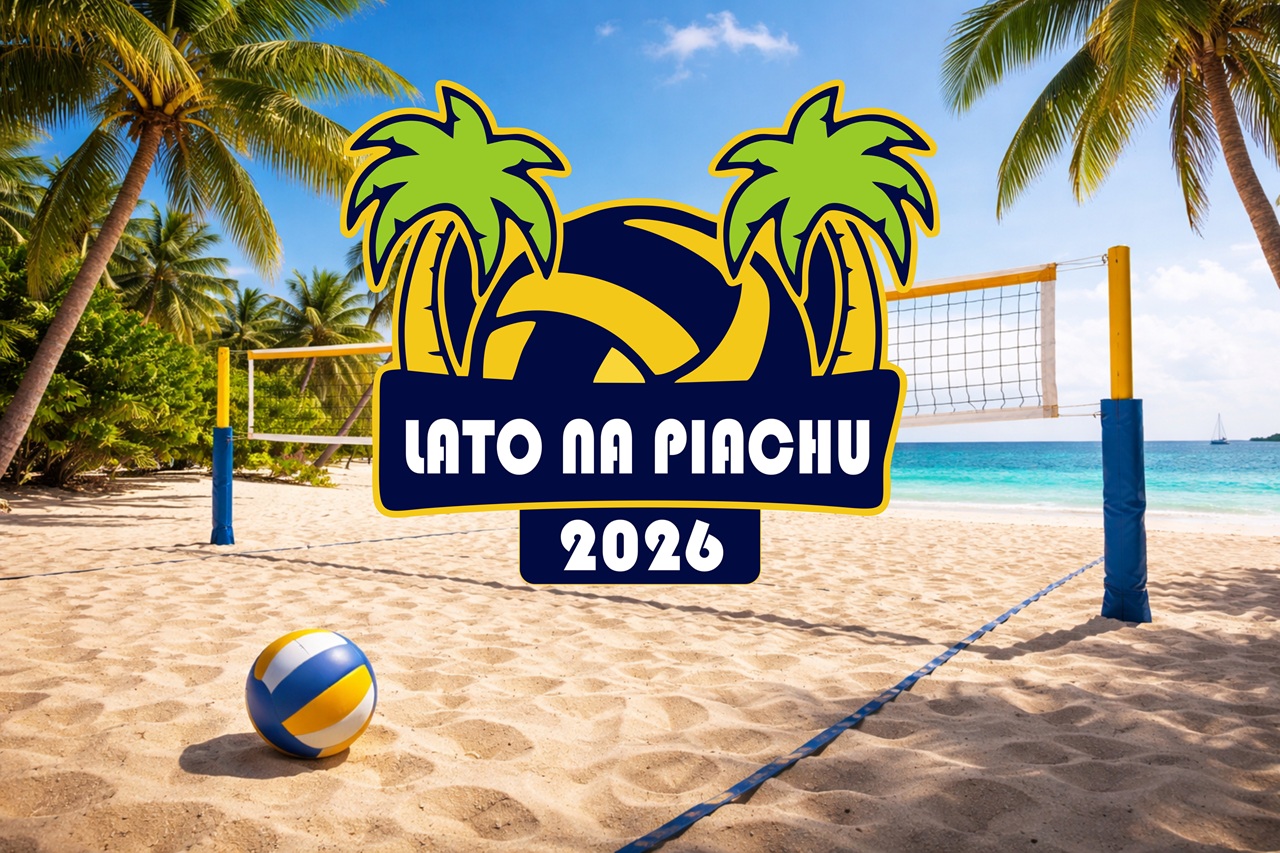 Read more about the article Czuć w powietrzu wiosnę… a to oznacza tylko jedno — nadchodzi czas na plażóweczkę!