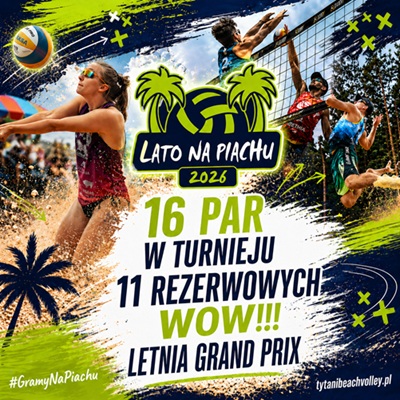 Read more about the article ALE TO POSZŁO!