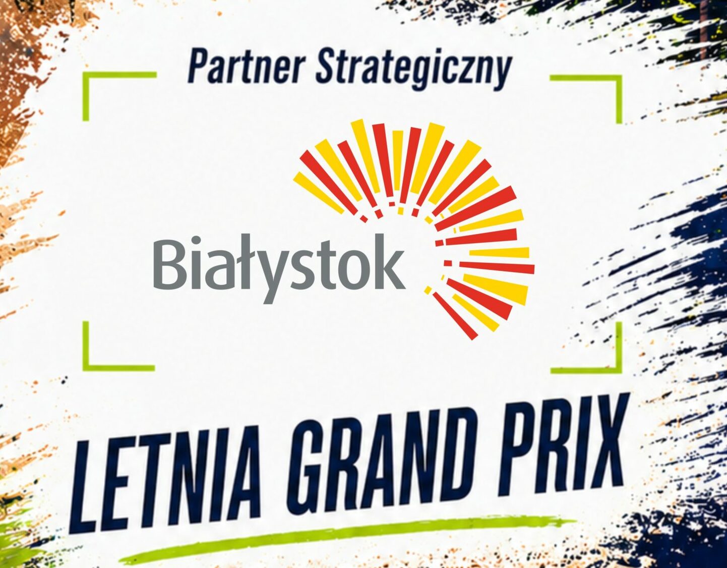 Read more about the article Miasto Białystok Partner Strategiczny Lata na Piachu
