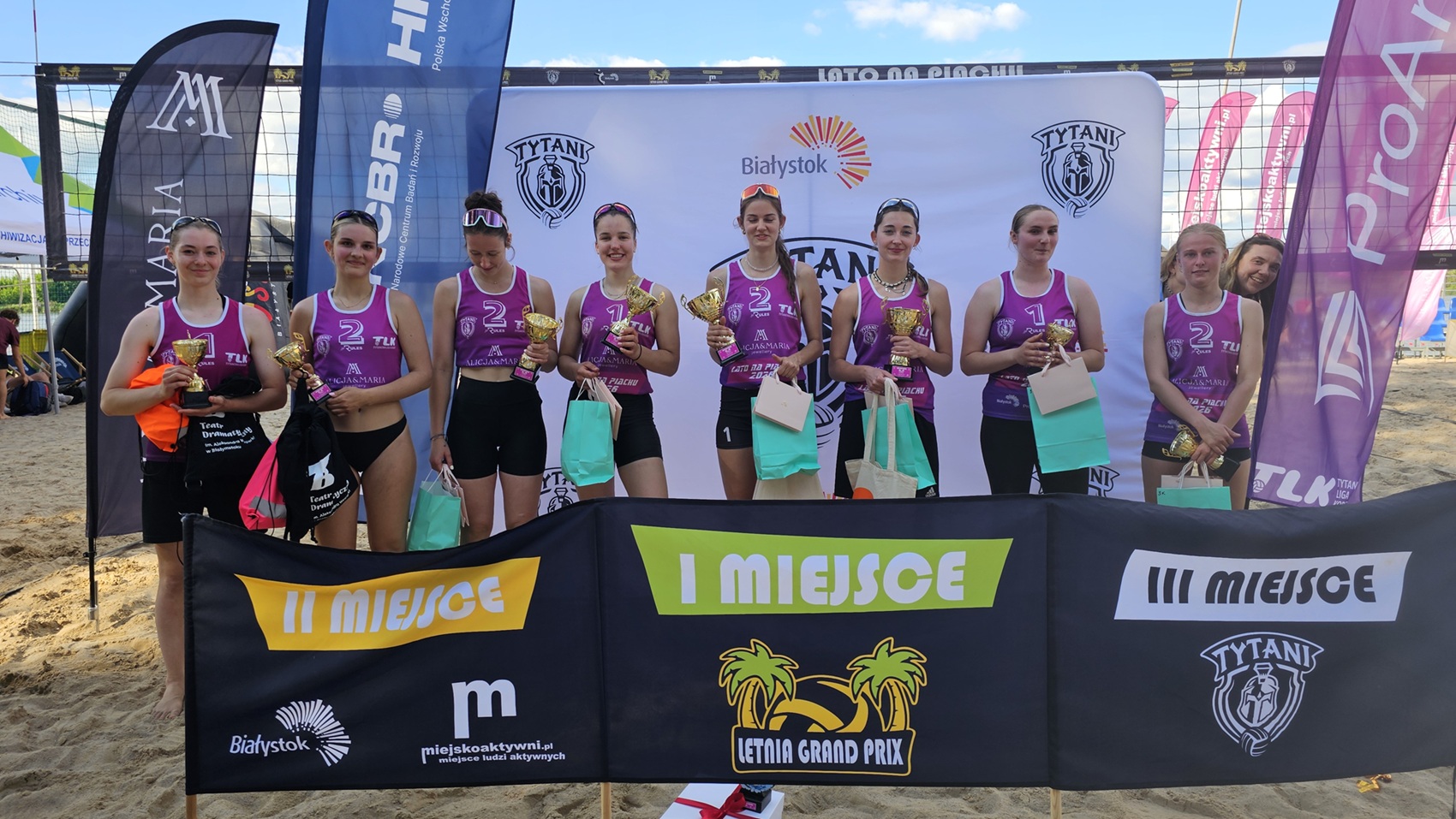 Read more about the article LETNIA GRAND PRIX – 06.06.2026 – kat. kobiety
