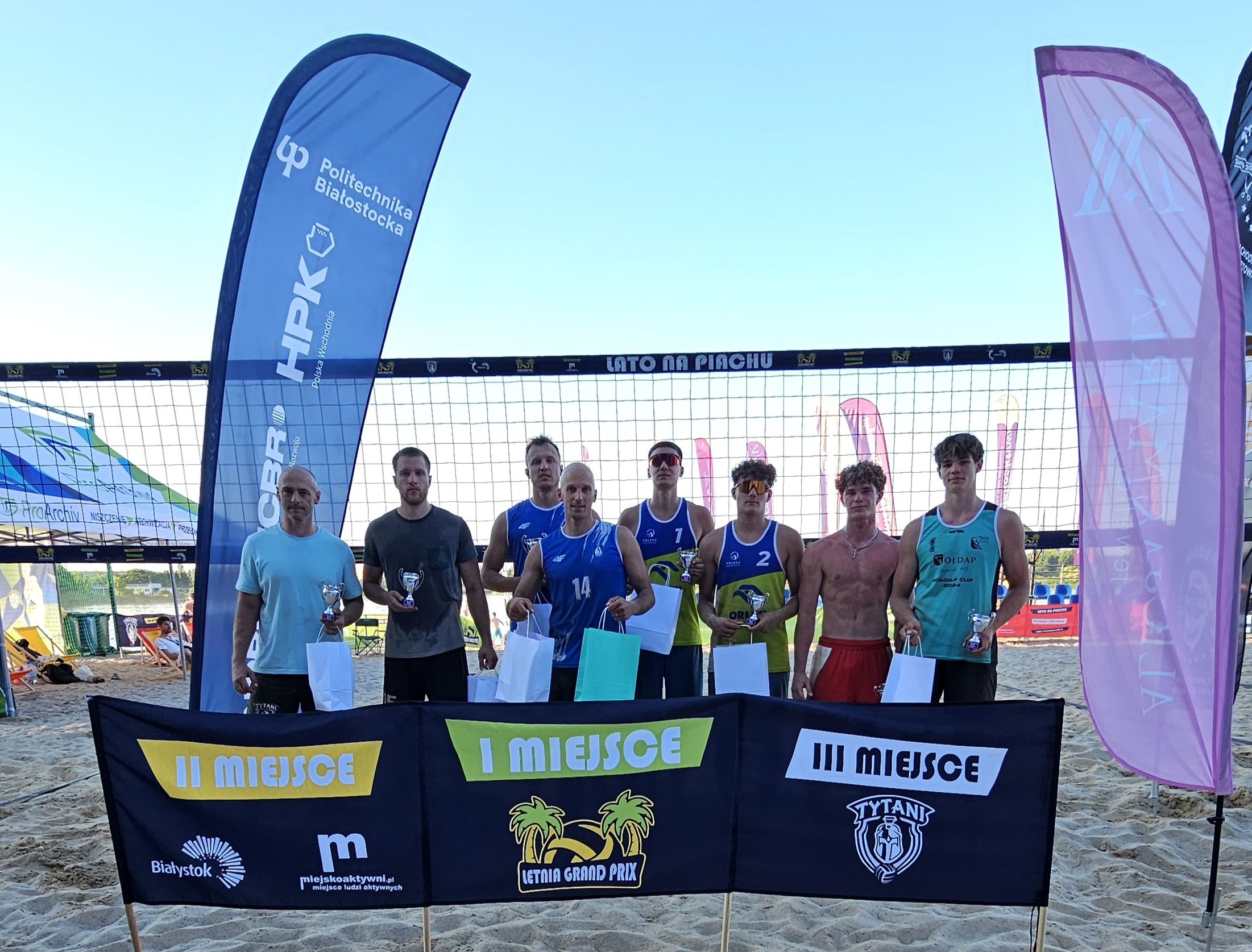 Read more about the article LETNIA GRAND PRIX – 20.06.2026 – kat. open