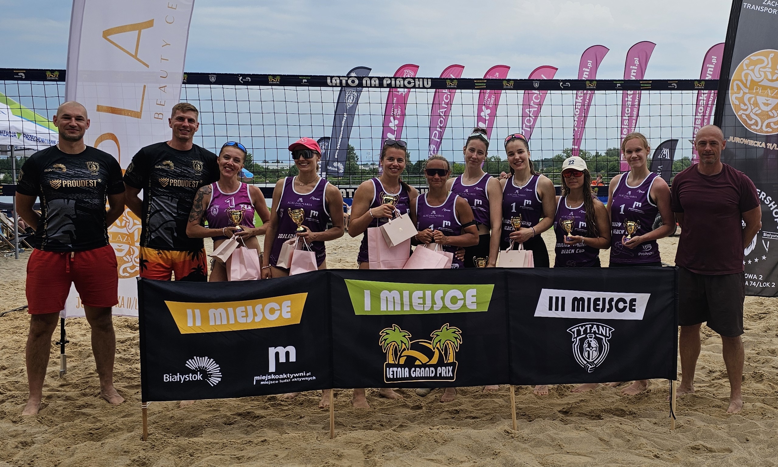Read more about the article LETNIA GRAND PRIX – 21.06.2026 – kat. kobiety