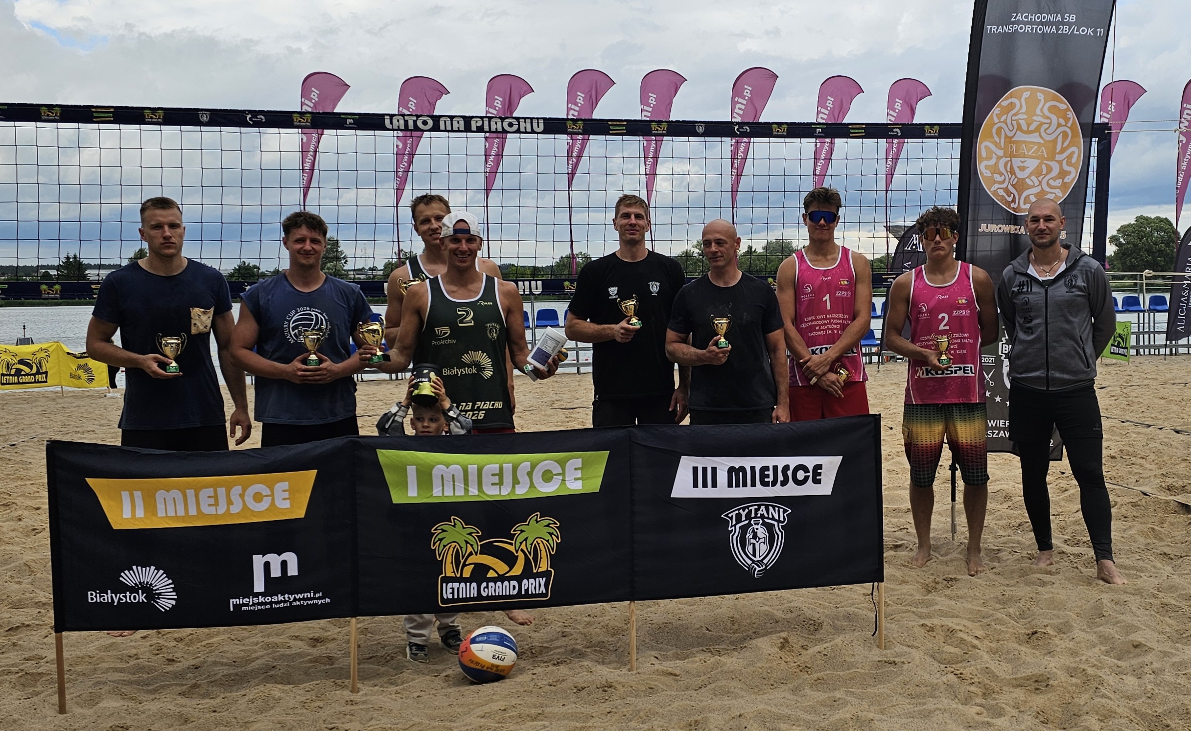 Read more about the article LETNIA GRAND PRIX – 04.07.2026 – kat. open